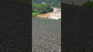 Dam for floods Control: Sebeya Retention Dam in Rwanda
