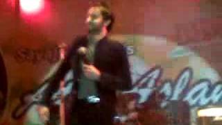 Ni heeray -- Atif Aslam in pune