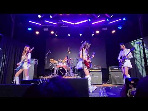 REBOUND - QWER Rockation 2025 Houston [251112]