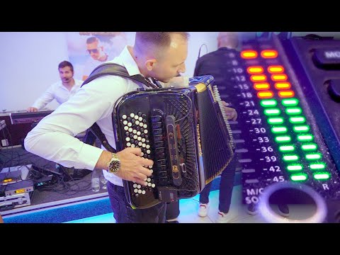 ORKESTAR ACE DIMITRIJEVICA 🔴 ATOMSKI UDAR 🔴