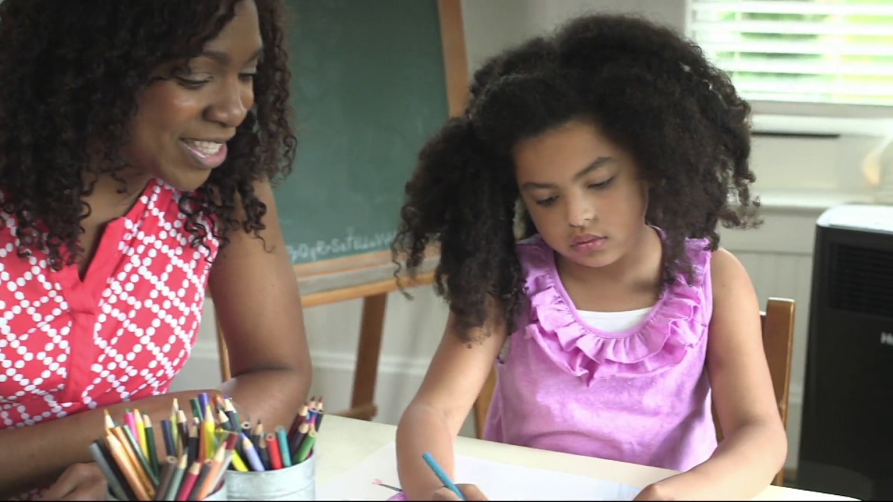 Haier 10,000 BTU Portable Air Conditioner with Remote on QVC