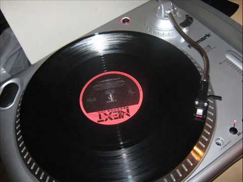 C Bank- Get Wet (EXTENDED VOCAL MIX)