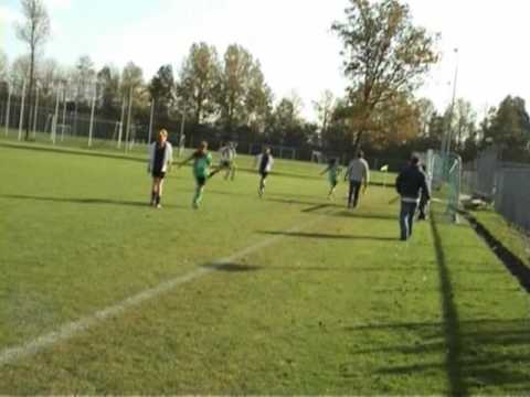SVW'27 MC1 - Kolping Boys MC1