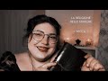 ASMR ITA ️ LA RELIGIONE DELLE STREGHE WICCA PT 1