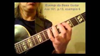 Michele Ariodante - Wes Montgomery - For Heaven's Sake