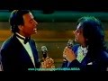 ROBERTO CARLOS & JULIO IGLESIAS - SOLAMENTE UNA VEZ 1989 (Mexico Canal Del Las Estrellas)-HD