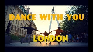 Dance with you - Jay Sean, Rishi Rich ft Juggy D - Reynold Kerketta X Ankit Sharma X Shayna Malhotra