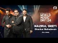 Durgamo Giri Nazrul Geeti Full Song WMD24 Shankar Mahadevan Sourendro Soumyojit