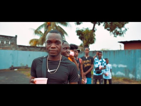 Gio X Jatson - Tap go ( Official vidéo)