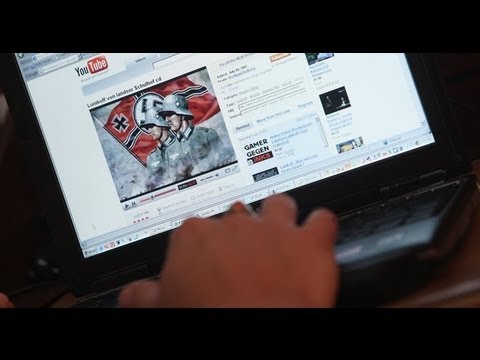 Rechtsextreme im Internet - Nutzung sozialer Netzwerke für Propaganda