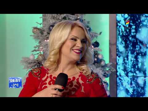 NELLY CIOBANU & VITALIE DANI - NINGE CU DRAGOSTE