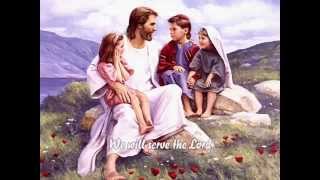 The Family Prayer Song  - Maranatha Singers