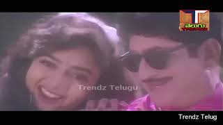 Download lagu Puttinti Gowravam Movie Songs || గుసాగుసా || మెలోడీ సాంగ్ || కృష్ణ || సౌందర్య || ట్రెండ్జ్ తెలుగు mp3