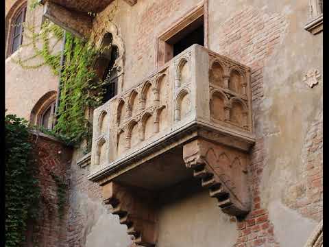 Georg Anton Benda : Romeo e Julia