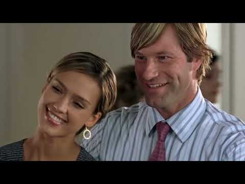 Meet Bill - BEST SCENE