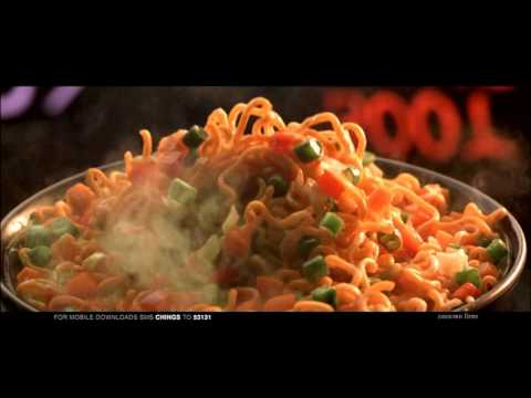 Ching's Instant Noodles | Ranveer Singh | My Name Is Ranveer Ching | Arijit Singh | Ching's Secret