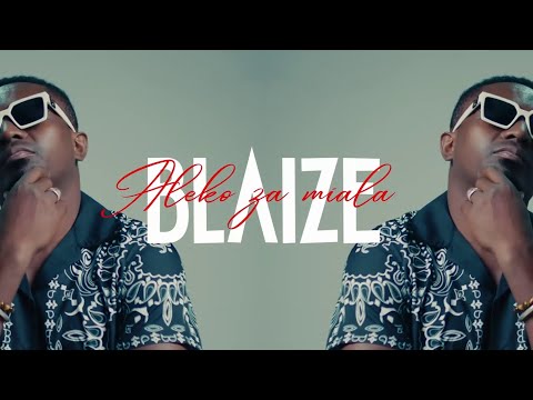 BLAIZE - Aleko za miala | TOP CLIP MUSIC COULEUR TROPICAL | Nouveauté Clip gasy 2025