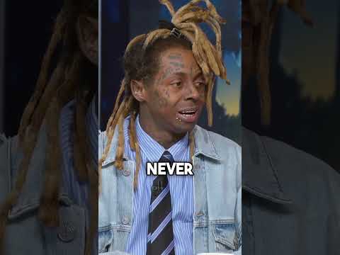 Weezy F baby, and the F is for frustrated #lilwayne #lakers #NBA