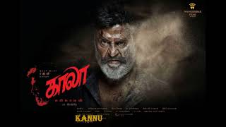 Thanga Sela - Lyric Video | Kaala (Tamil) | Rajinikanth | Pa Ranjith | Santhosh Narayanan | Dhanush