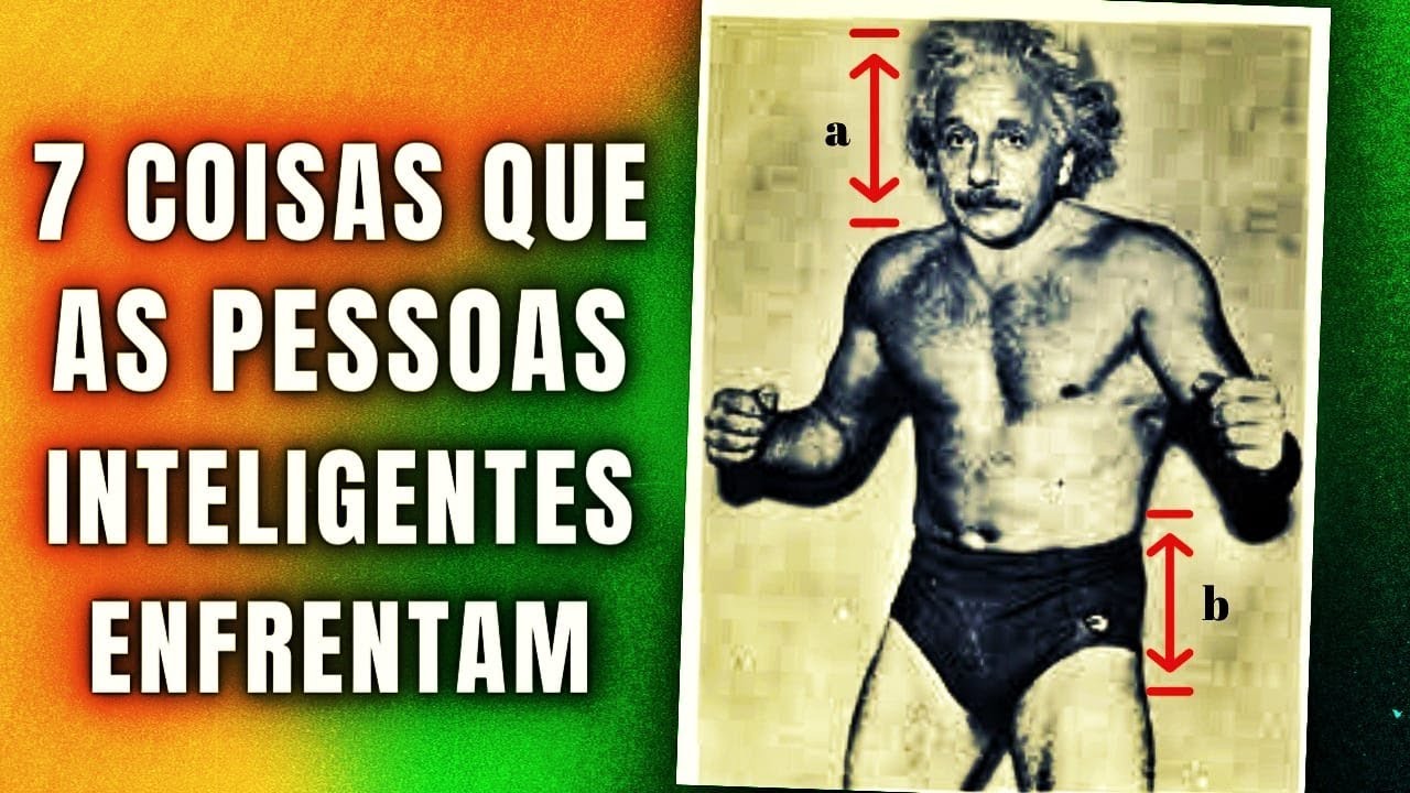 7 Dificuldades que Podem Indicar que Você é Super Inteligente e Nem Sabia