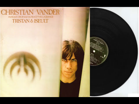 Magma ( Christian Vander ) 1974