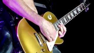 Whitesnake - Gambler &amp; Love Will Set You Free (Live - Manchester Arena, UK, May, 2013)