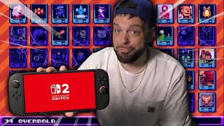 I Bought 50 Nintendo Switch 2 Games For $25 And You Can Too!