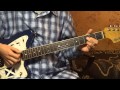 Earth - High Command (play along) 