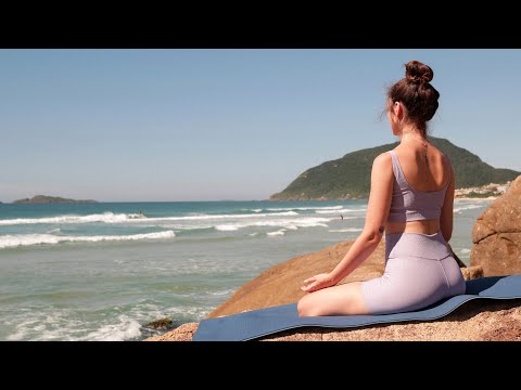 O QUE VOCÊ PRECISA PARA CONTINUAR? Meditação Guiada | Camila Zen