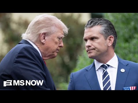 A war crime in my view: Retired general on new boat strike details