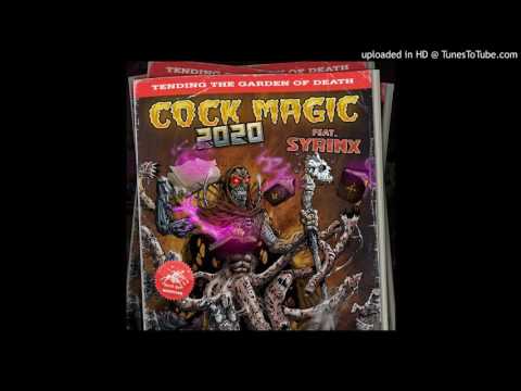 Syrinx - Famous Rudimentary Hand (feat. Kryzys)