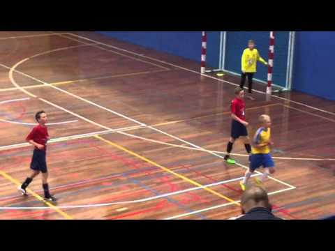 HV/Veerhuys C3 - Hovocubo C3 (16-09-2015)
