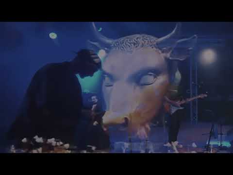 Alan Strani - Collasso (Live in Switzerland 05.08.2023)