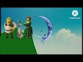 Dreamworks Trolls Logo 2016 2023