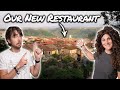 Every Restaurant In This Italian Town FAILS Here S Why We Bought One