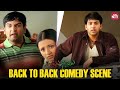 Unakkum Enakkum Back To Back Comedy Scenes Jayam Ravi Trisha Santhanam Sun NXT