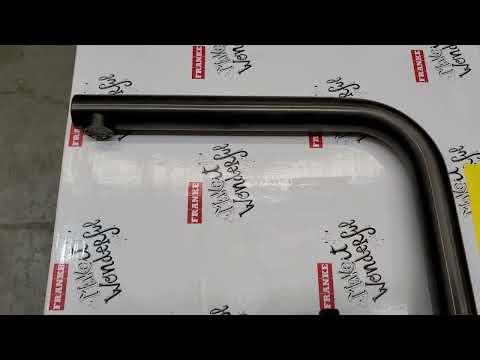 Franke Atlas Neo TA9700BS Swivel Black Steel Tap