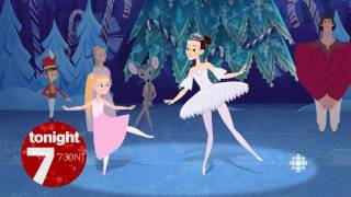 The Curse of Clara A Holiday Tale