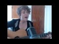 Bad Religion - Blenderhead (Acoustic Cover by Emily Davis)