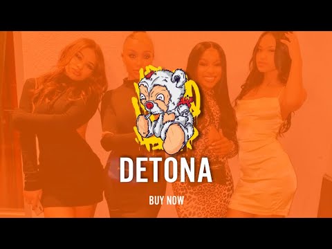 "DETONA"🥵 Instrumental de Dembow 💸 | @JeuzBeats x Haraca Kiko x Tivi Gunz x La Morena 239