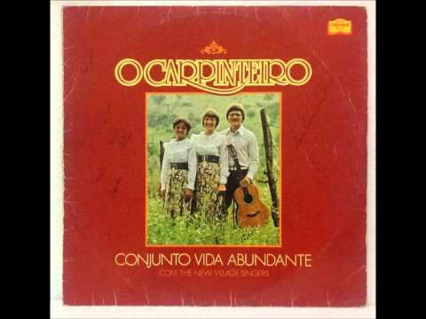 O Carpinteiro video