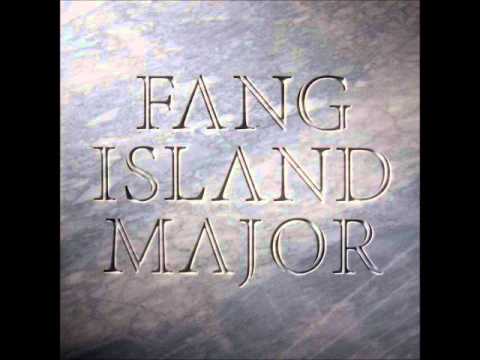Fang Island - Dooney Rock