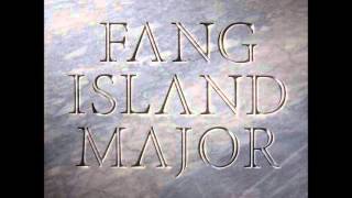 Fang Island - Dooney Rock