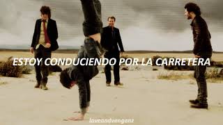 Trouble With Me - Take That (sub. español)