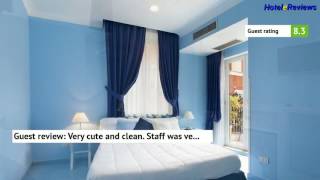 Hotel Bougainville *** Hotel Review 2017 HD, Positano, Italy
