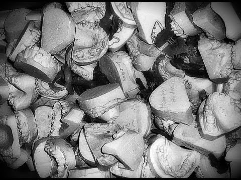 Lost Places XYZ Part 42 - Die Klinik mit Luftschutzkeller