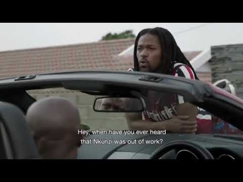 Sbu's Crazy High Lights On Uzalo and Mbatha's Never Ending Dramatic Life...Who Kills Hliwe?