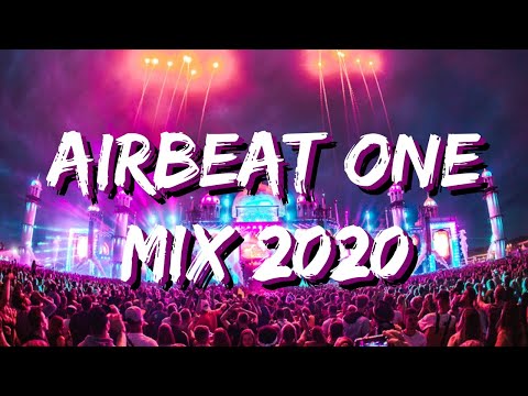 ★ AIRBEAT ONE 2020 Lineup Set - HEADLINER MIX - Electro House Festival Summer 2020 ★