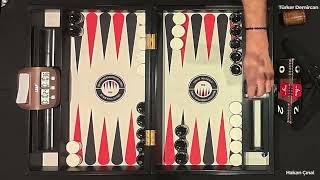Hakan Çınal vs Türker Demircan | TTB Bursa Open 2026, R1