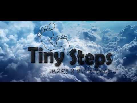 download lagu mp3 mp4 Tiny Steps, download lagu Tiny Steps gratis, unduh video klip Tiny Steps